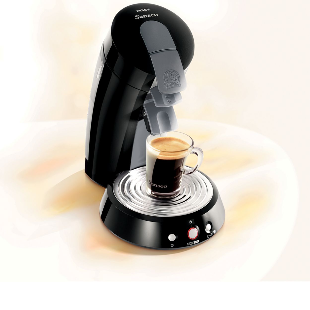 Coffee pod system HD7820/65 SENSEO
